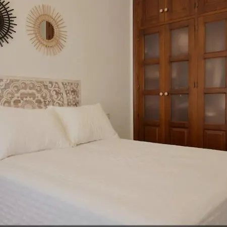Villa Carmen Dom wakacyjny Nerja