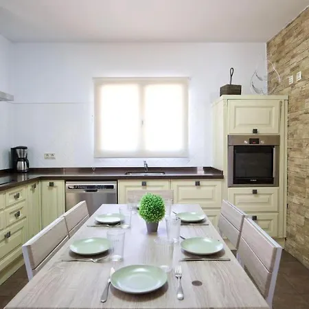 Holiday home Casa Carmen *