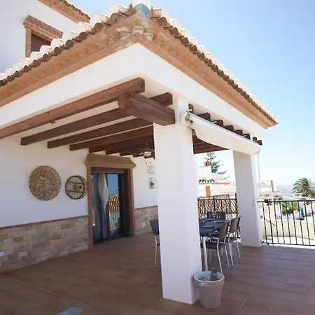Villa Carmen Nerja