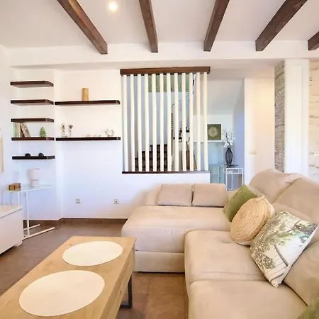 Villa Carmen