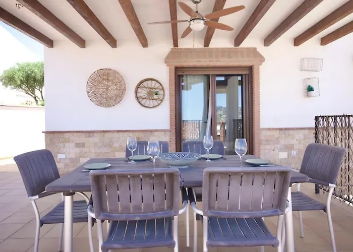 Casa Carmen Casa vacanze *