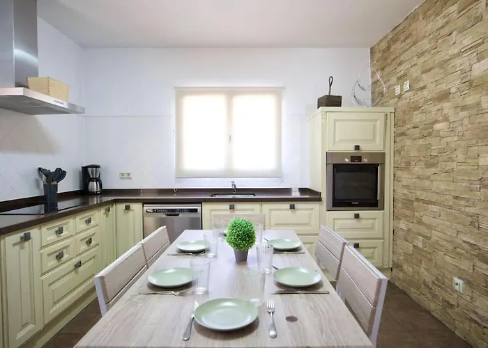 Дом отдыха Casa Carmen *