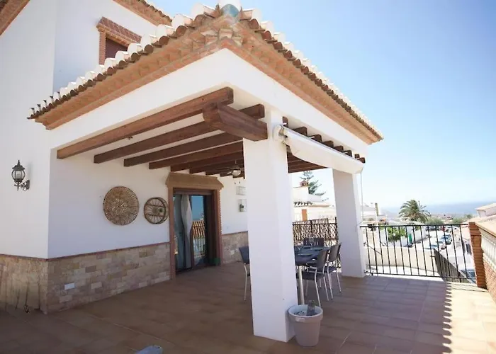 Casa Carmen Nerja