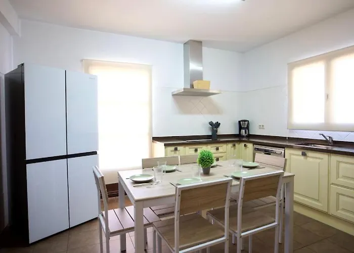 Дом отдыха Casa Carmen *